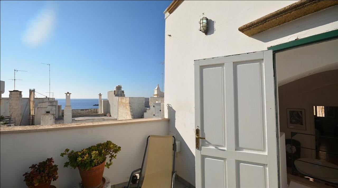 Attico Perla Appartement