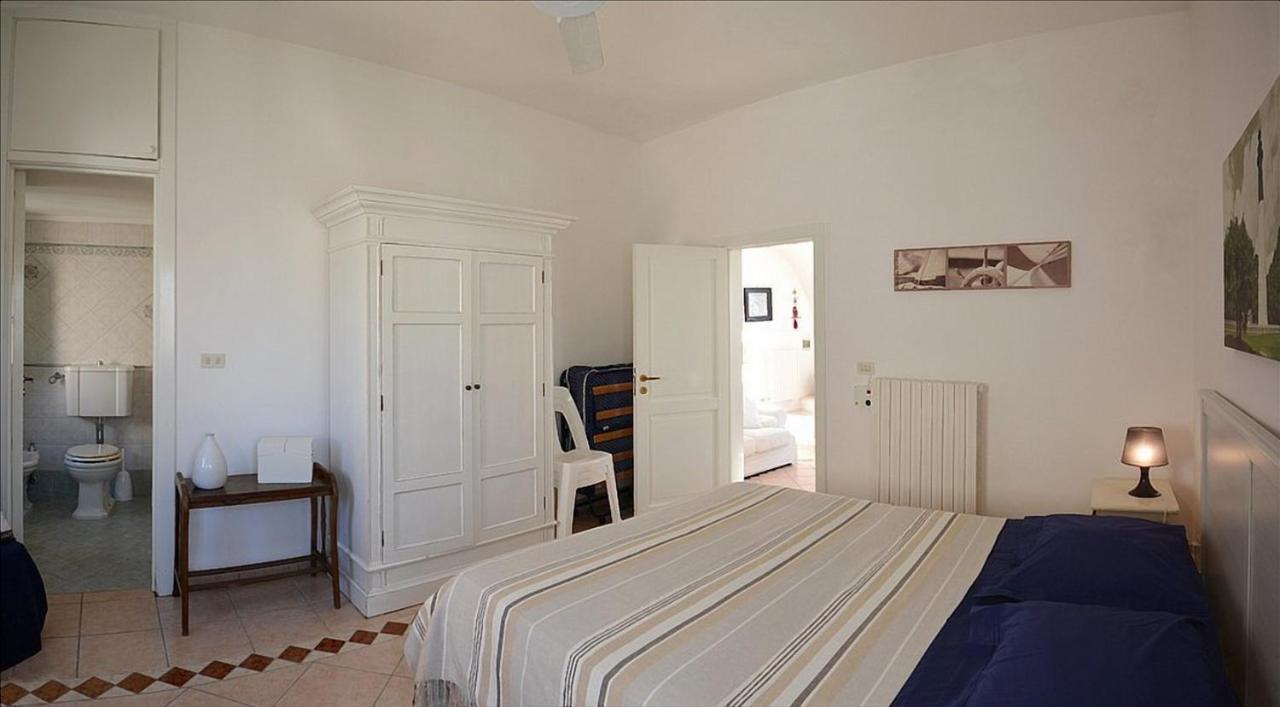 Attico Perla Appartement
